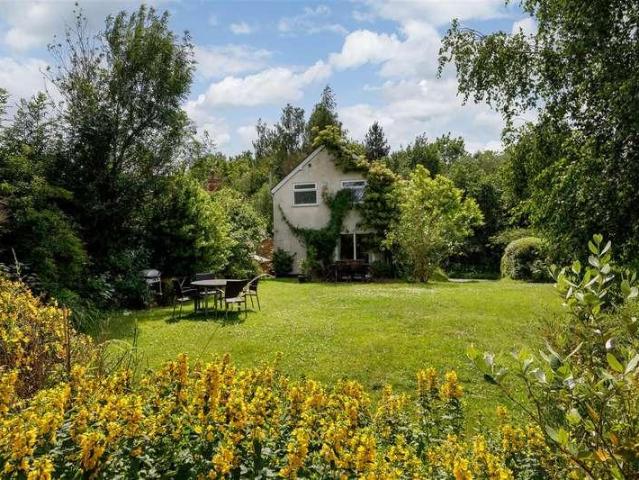 House for sale in Norton Lindsey, Green Close
