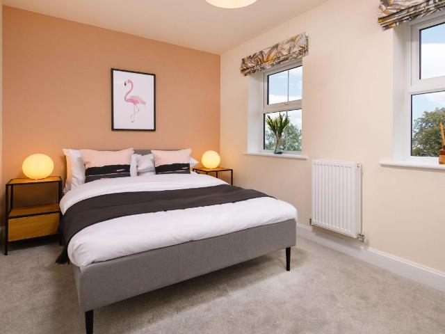 House for sale in Bramley, South Yorkshire