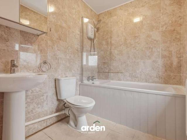 House for sale in Redditch, Worcestershire
