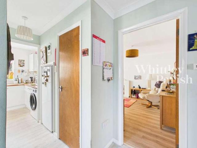 House for sale in Dickleburgh, South Norfolk