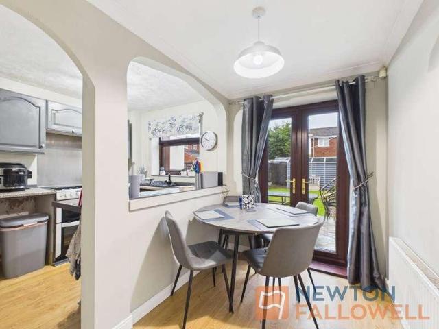 House for sale in New Invention, Walsall