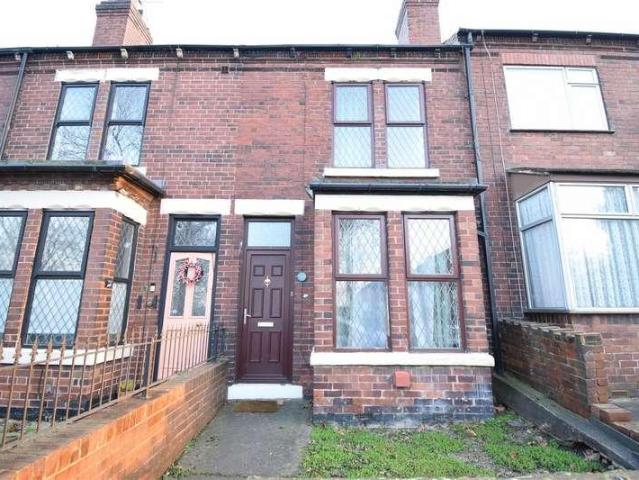 House for sale in Normanton, Altofts