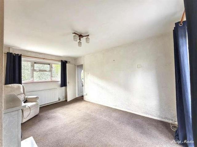 House for sale in Highertown, Penweathers