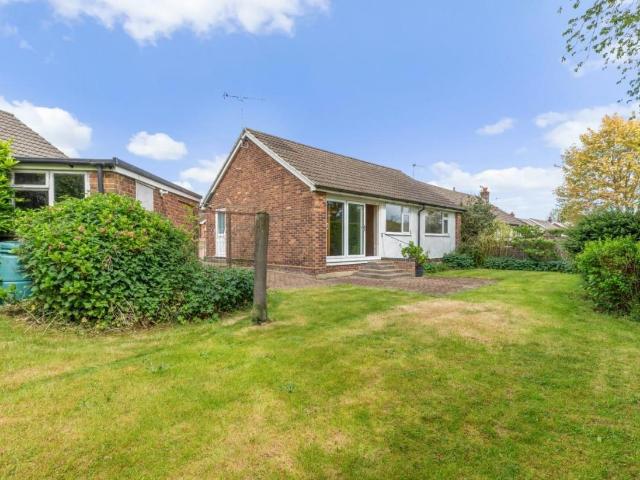 House for sale in Latimer, Buckinghamshire