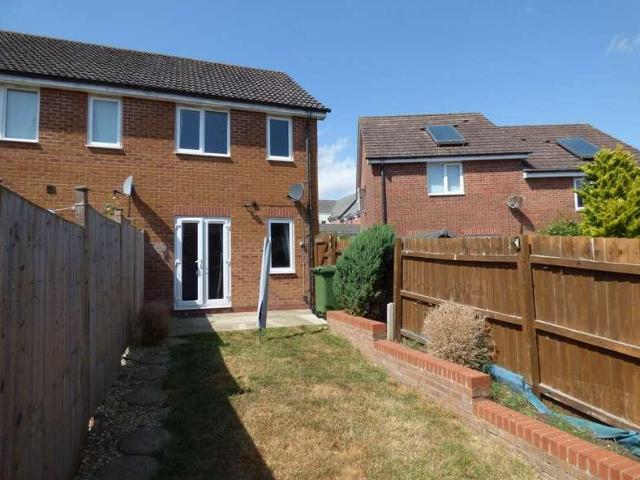 House for sale in Forthampton, Worcestershire