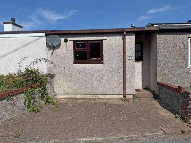 House for sale in Y Felinheli, Wales