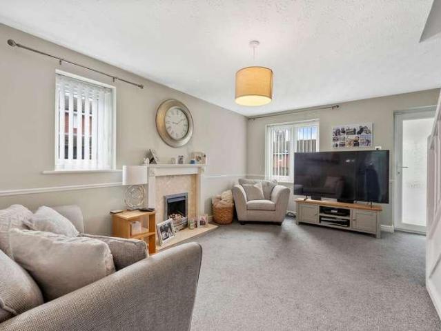 House for sale in Cowley Hill, St Helens