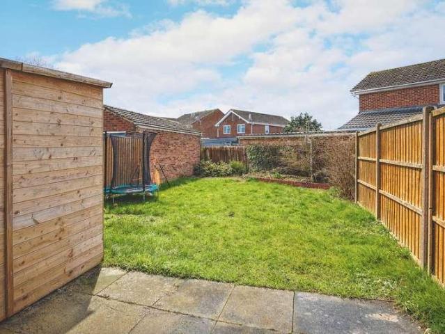 House for sale in Chellaston, East Midlands