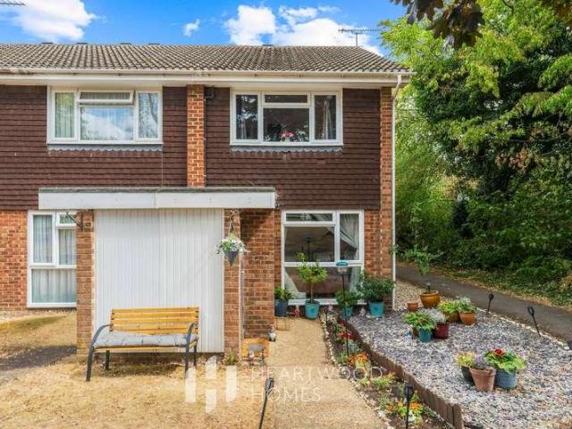 House for sale in Jersey Farm, Five Acres