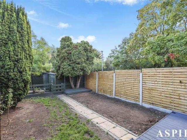 House for sale in Vange, Essex