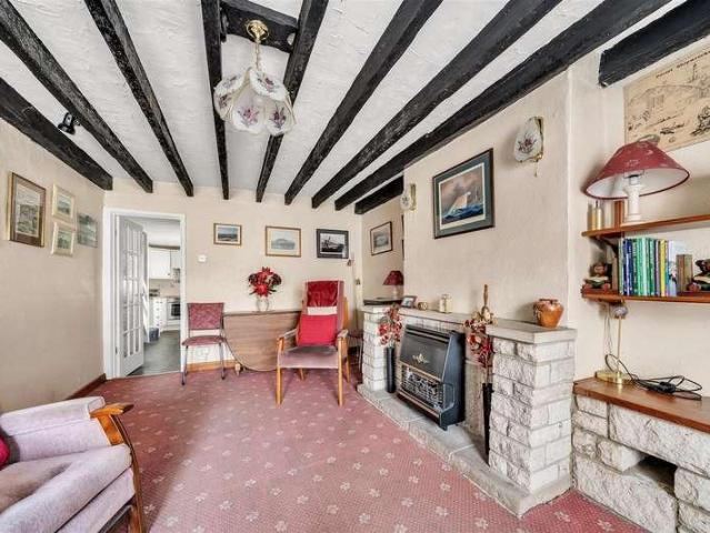 House for sale in Portland, East Dorset