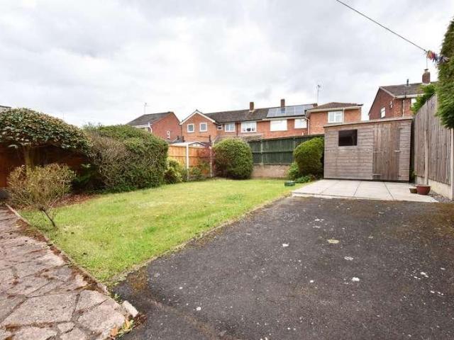 House for sale in Wall Heath, West Midlands