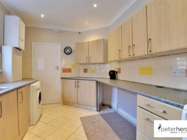 House for sale in Pallion, Tyne And Wear