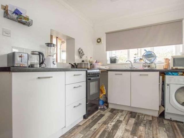 House for sale in New Catton, East Bank