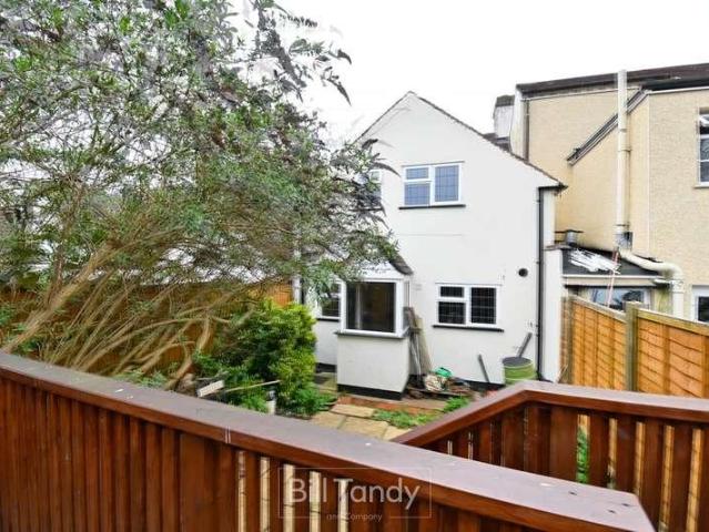 House for sale in Fazeley, Boley Park