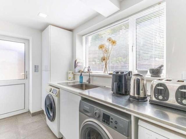House for sale in Flookburgh