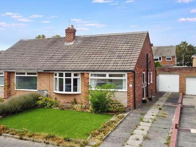 House for sale in Hummersknott, Darlington