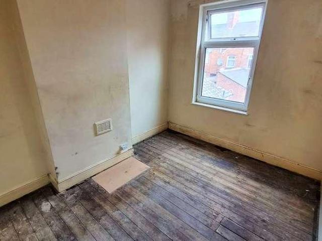 House for sale in Old Wharf, City Of Leicester