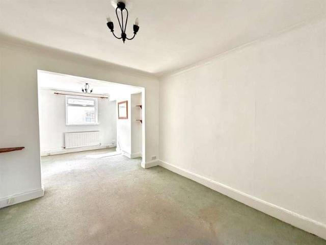 House for sale in Rodbourne, Swindon