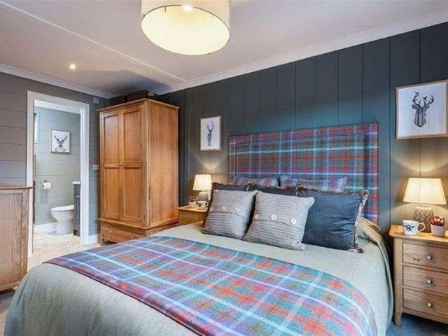House for sale in Llanidloes, Wales