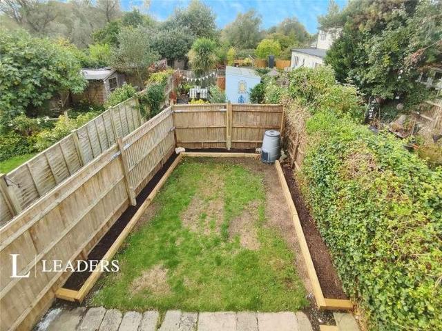 House for sale in Clapham, West Sussex