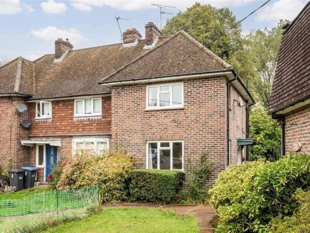 House for sale in Perryfields, West Sussex