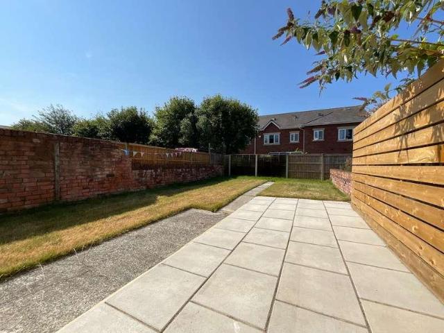 House for sale in Meols Cop, Southport