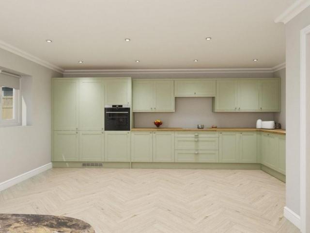 House for sale in Brandesburton, East Riding Of Yorkshire