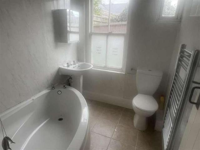 House for sale in Penzance, Cornwall