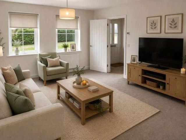House for sale in Kentisbury, Devon