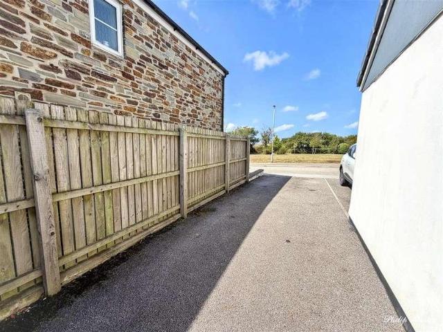 House for sale in Probus, Cornwall