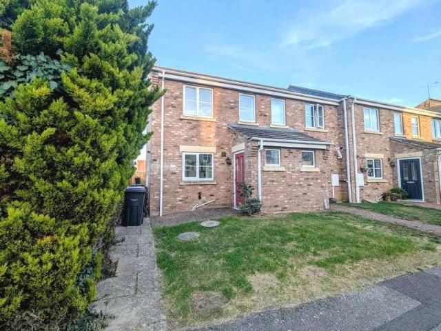 House for sale in Dunston, North Kesteven