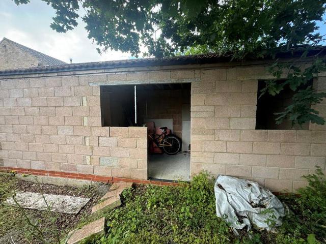 House for sale in Vastern, Wiltshire