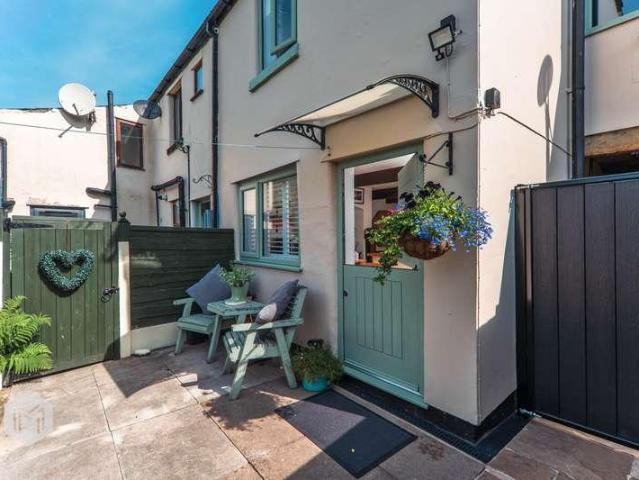 House for sale in Bury, Greater Manchester