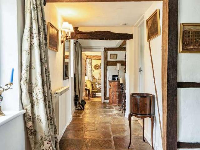 House for sale in Witcombe, Pamington