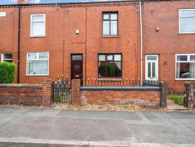 House for sale in New Springs, Wigan