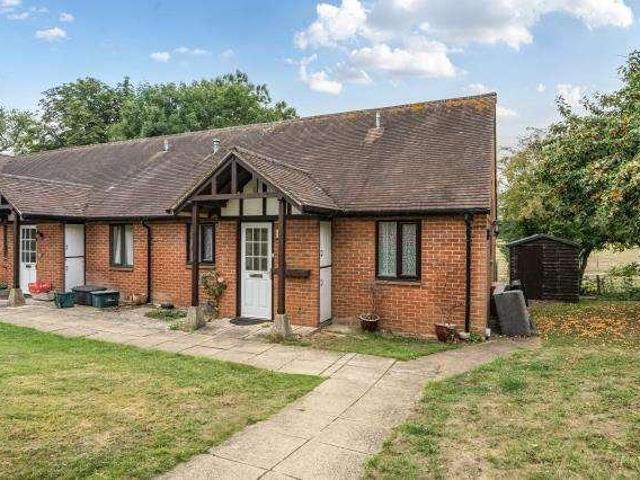 House for sale in Dromore, Oxfordshire