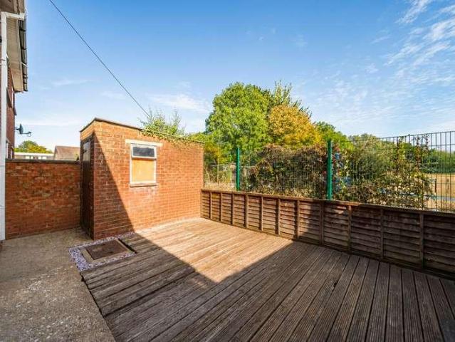 House for sale in Burton and Winkton, Burton