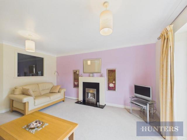 House for sale in Falsgrave, Kepwick