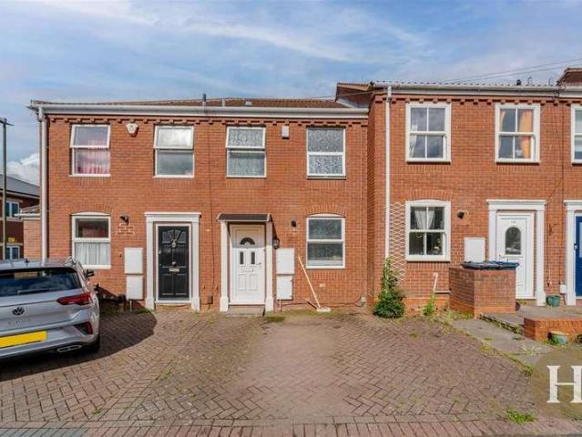 House for sale in Harborne, West Midlands