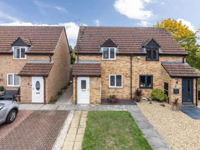 House for sale in Long Furlong, Vale of White Horse