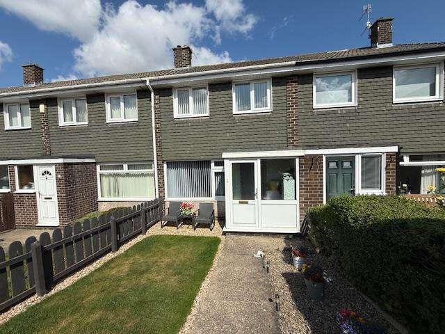 House for sale in Prudhoe, Prudhoe