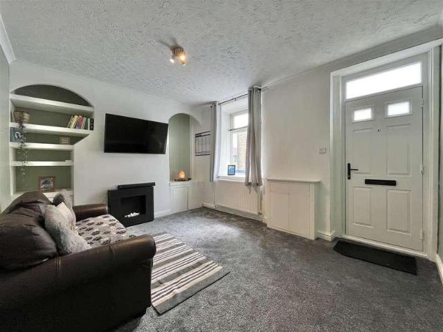 House for sale in Greenheys, Greater Manchester