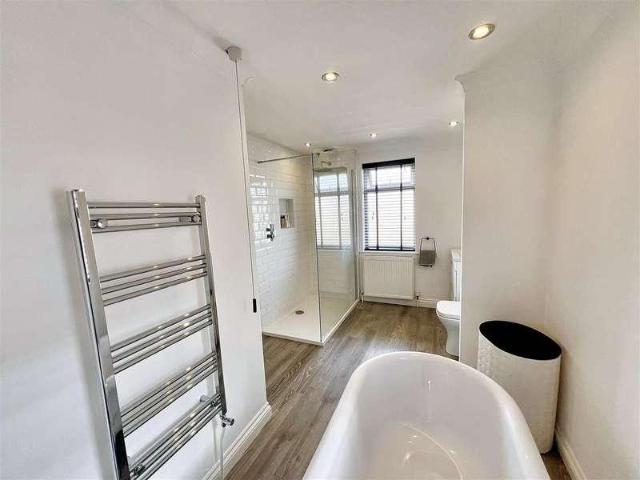 House for sale in Altrincham, Trafford