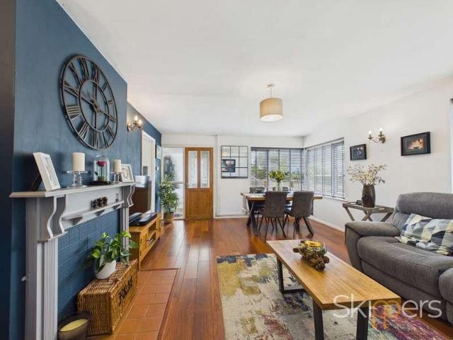 House for sale in Bridgefield, Kent