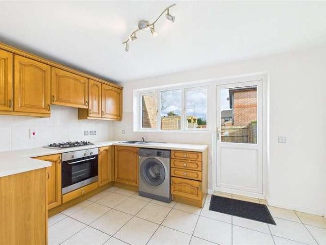 House for sale in Warfield, Newell Green