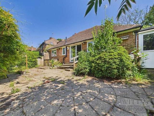 House for sale in Heathlands, East Sussex