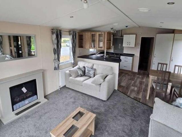 House for sale in Netherby, Kearby