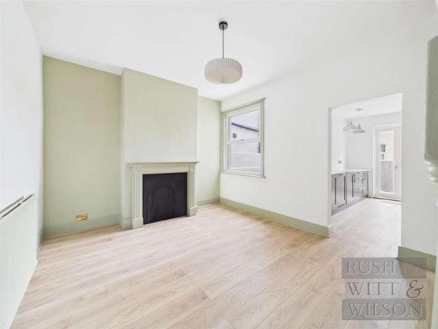 House for sale in Sidley, Heathlands