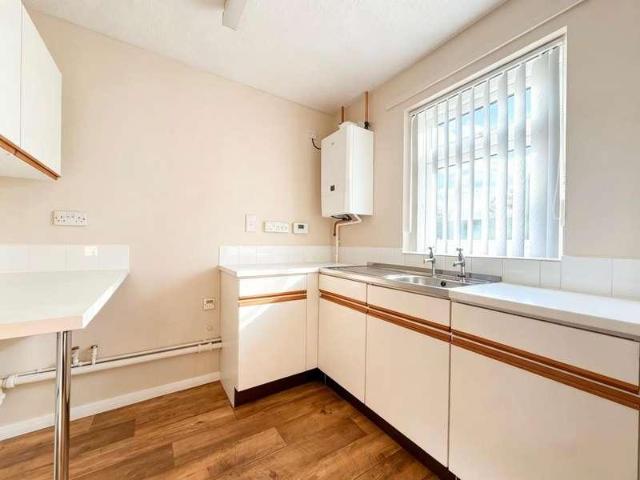 House for sale in Chedburgh, Suffolk